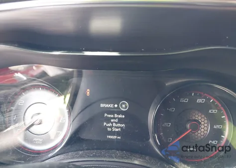 2016 Dodge Charger Sxt из США, поврежденный, VIN 2C3CDXHG5GH303068